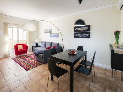 Holiday house Apartment with beautiful terrace, sea-views - Features photo 12