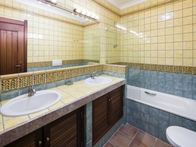 Holiday house Apartment with beautiful terrace, sea-views - Features photo 14