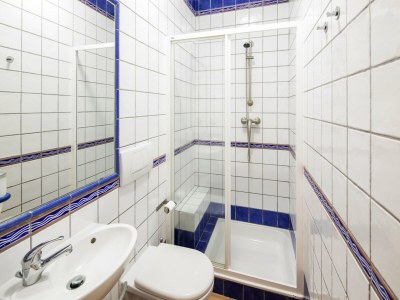 Holiday house Apartment with beautiful terrace, sea-views - Features photo 15