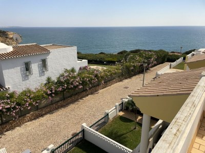 Holiday house Küstenferienhaus mit Gemeinschaftspool - Outdoor photo 3