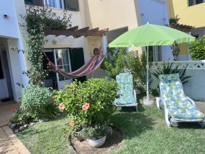 Holiday house Küstenferienhaus mit Gemeinschaftspool - Outdoor photo 4