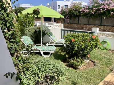 Holiday house Küstenferienhaus mit Gemeinschaftspool - Outdoor photo 16