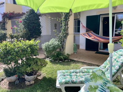 Holiday house Küstenferienhaus mit Gemeinschaftspool - Outdoor photo 18