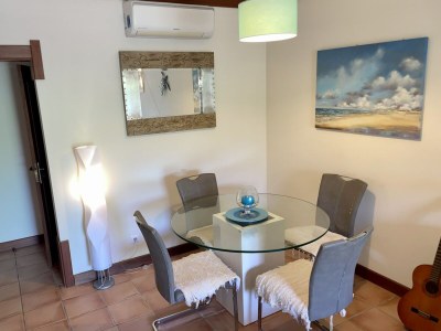 Holiday house Küstenferienhaus mit Gemeinschaftspool - Features photo 31