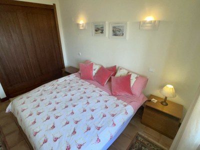 Holiday house Küstenferienhaus mit Gemeinschaftspool - Features photo 32