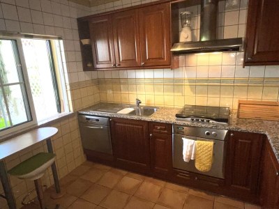 Holiday house Küstenferienhaus mit Gemeinschaftspool - Features photo 34