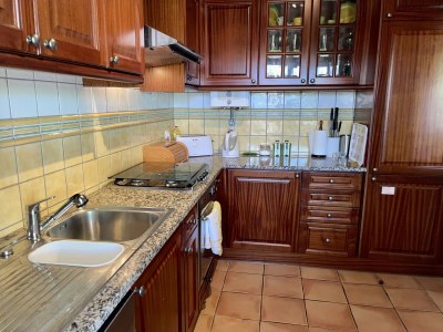 Holiday house Küstenferienhaus mit Gemeinschaftspool - Features photo 36