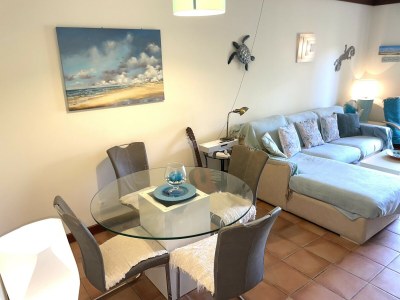 Holiday house Küstenferienhaus mit Gemeinschaftspool - Features photo 39