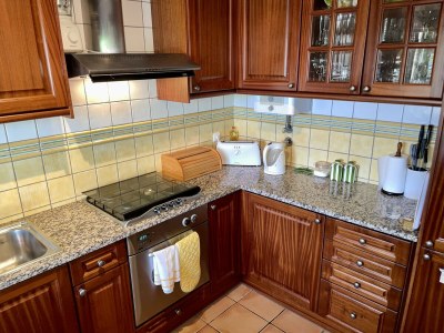 Holiday house Küstenferienhaus mit Gemeinschaftspool - Features photo 41