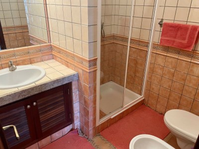 Holiday house Küstenferienhaus mit Gemeinschaftspool - Features photo 42