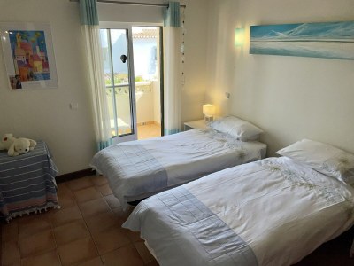 Holiday house Küstenferienhaus mit Gemeinschaftspool - Features photo 44