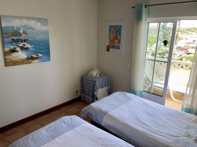 Holiday house Küstenferienhaus mit Gemeinschaftspool - Features photo 45