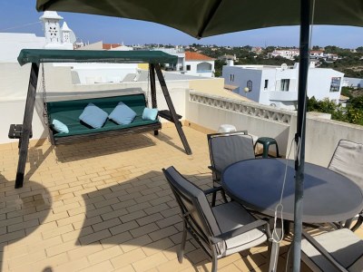 Holiday house Küstenferienhaus mit Gemeinschaftspool - Outdoor photo 48