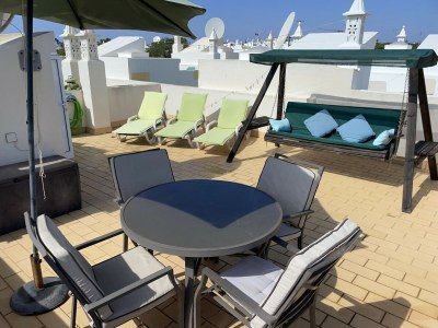 Holiday house Küstenferienhaus mit Gemeinschaftspool - Outdoor photo 49