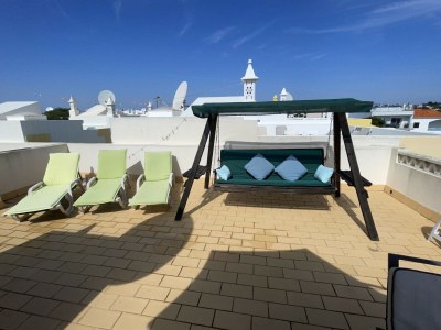 Holiday house Küstenferienhaus mit Gemeinschaftspool - Outdoor photo 50