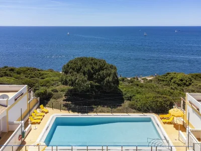 Holiday house Benagil-Apartment in der Nähe von Praia de Benagil in Caramujeira - Holiday house