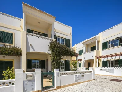 Holiday house Benagil-Apartment in der Nähe von Praia de Benagil - Outdoor photo 3