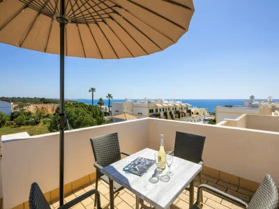 Holiday house Benagil-Apartment in der Nähe von Praia de Benagil - Outdoor photo 21