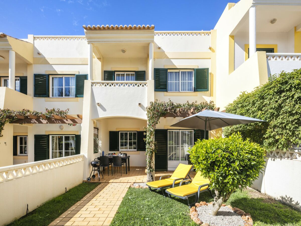 Holiday house Stunning Sea View Stay in Benagil - Outdoor photo 3