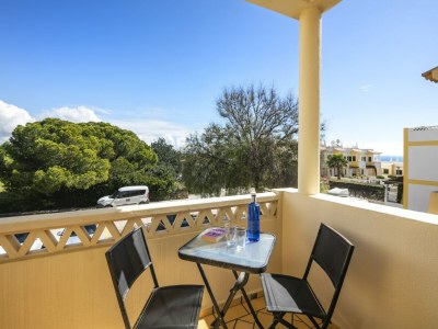 Holiday house Stunning Sea View Stay in Benagil - Outdoor photo 2