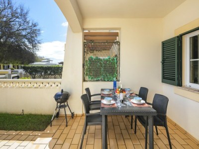 Holiday house Stunning Sea View Stay in Benagil - Outdoor photo 5