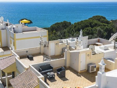 Holiday house Stunning Sea View Stay in Benagil - Outdoor photo 8