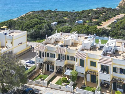 Holiday house Stunning Sea View Stay in Benagil - Outdoor photo 10