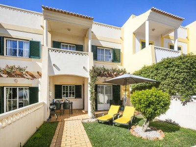 Holiday house Stunning Sea View Stay in Benagil - Outdoor photo 13