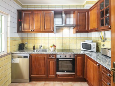 Holiday house Stunning Sea View Stay in Benagil - Features photo 20