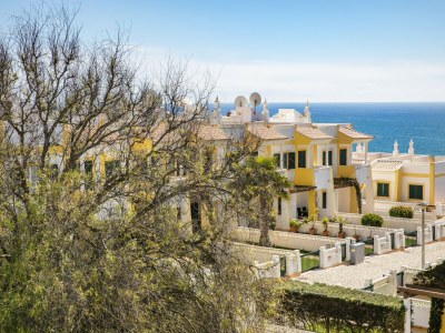 Holiday house Stunning Sea View Stay in Benagil - Environment photo 29