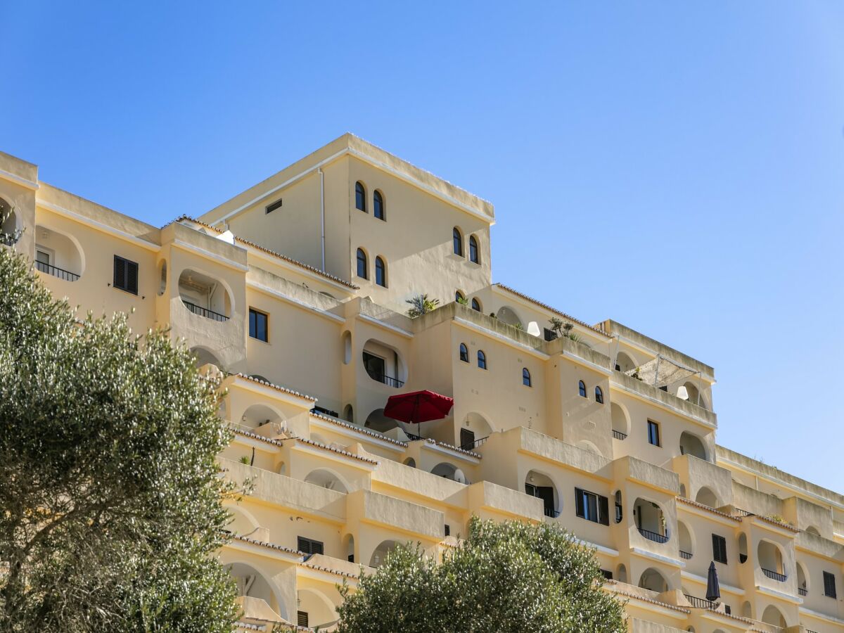 Apartment Apartment in Carvoeiro with terrace - Outdoor photo 4