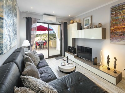 Apartment Apartment in Carvoeiro with terrace in Carvoeiro - Apartment