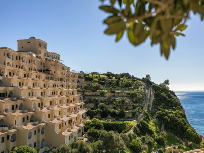 Apartment Apartment in Carvoeiro with terrace - Outdoor photo 3
