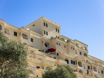 Apartment Apartment in Carvoeiro with terrace - Outdoor photo 4