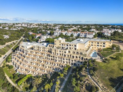 Apartment Apartment in Carvoeiro with terrace - Outdoor photo 6
