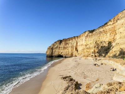 Apartment Apartment in Carvoeiro with terrace - Outdoor photo 8