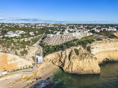 Apartment Apartment in Carvoeiro with terrace - Outdoor photo 10