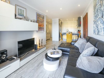 Apartment Apartment in Carvoeiro with terrace - Features photo 11