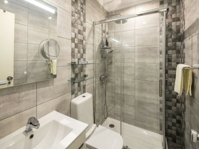 Apartment Apartment in Carvoeiro with terrace - Features photo 12