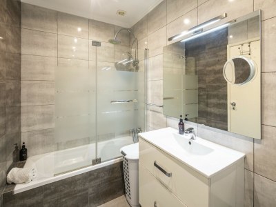 Apartment Apartment in Carvoeiro with terrace - Features photo 13