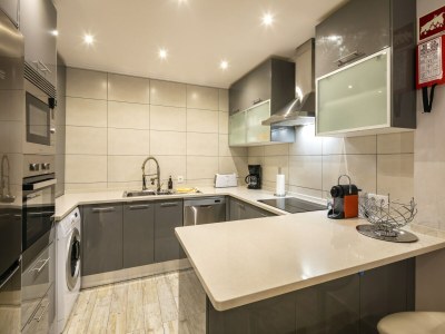 Apartment Apartment in Carvoeiro with terrace - Features photo 14