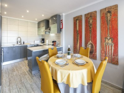 Apartment Apartment in Carvoeiro with terrace - Features photo 15