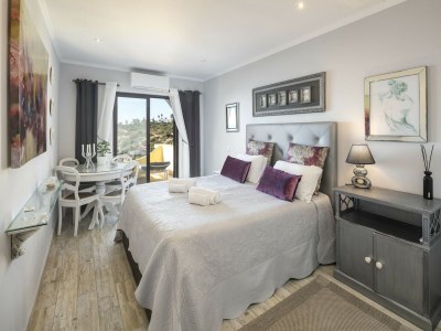 Apartment Apartment in Carvoeiro with terrace - Features photo 16