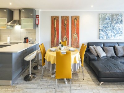 Apartment Apartment in Carvoeiro with terrace - Features photo 17