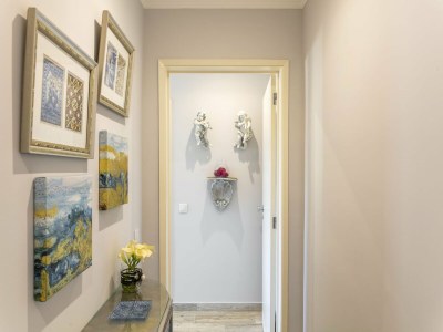 Apartment Apartment in Carvoeiro with terrace - Features photo 19