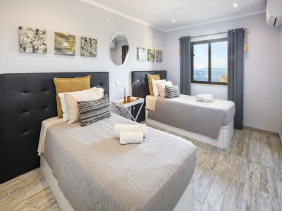 Apartment Apartment in Carvoeiro with terrace - Features photo 20