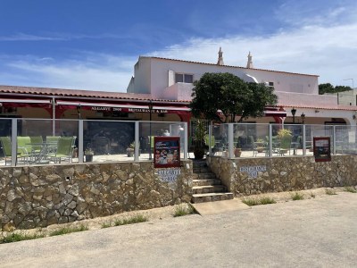 Apartment Apartment in Carvoeiro with terrace - Environment photo 21