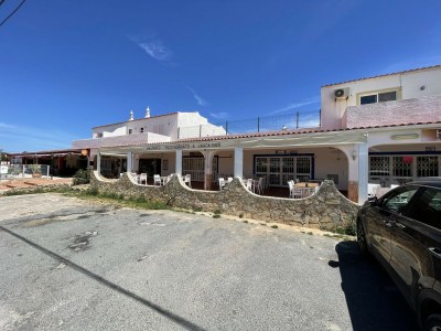 Apartment Apartment in Carvoeiro with terrace - Environment photo 22