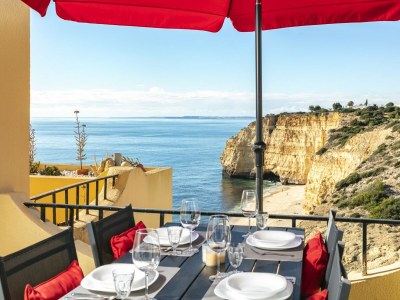 Apartment Apartment in Carvoeiro with terrace - Outdoor photo 24