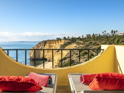 Apartment Apartment in Carvoeiro with terrace - Outdoor photo 25